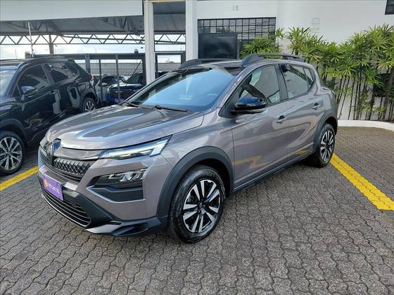 RENAULT KARDIAN 1.0 TCE FLEX EVOLUTION EDC RENAULT KARDIAN 1.0 TCE FLEX EVOLUTION EDC